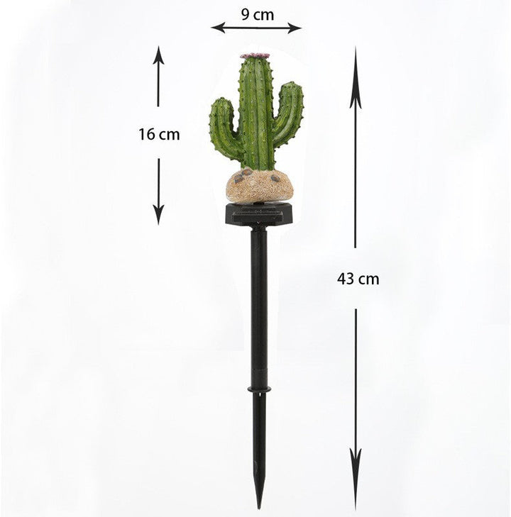 Realistic Solar Bird Garden Stake With Motion Sensor And Weatherproof Design Kalsten