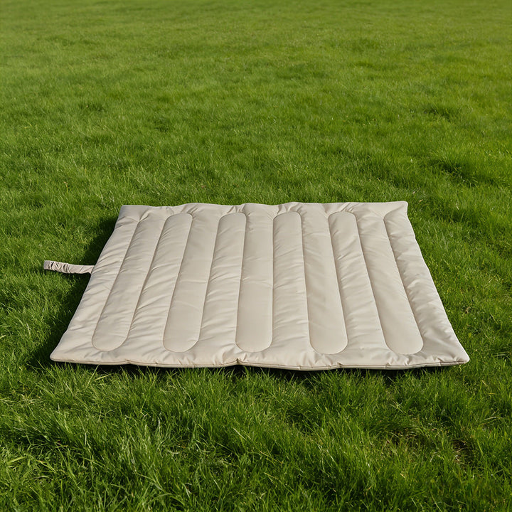 Portable Outdoor dog Lounge