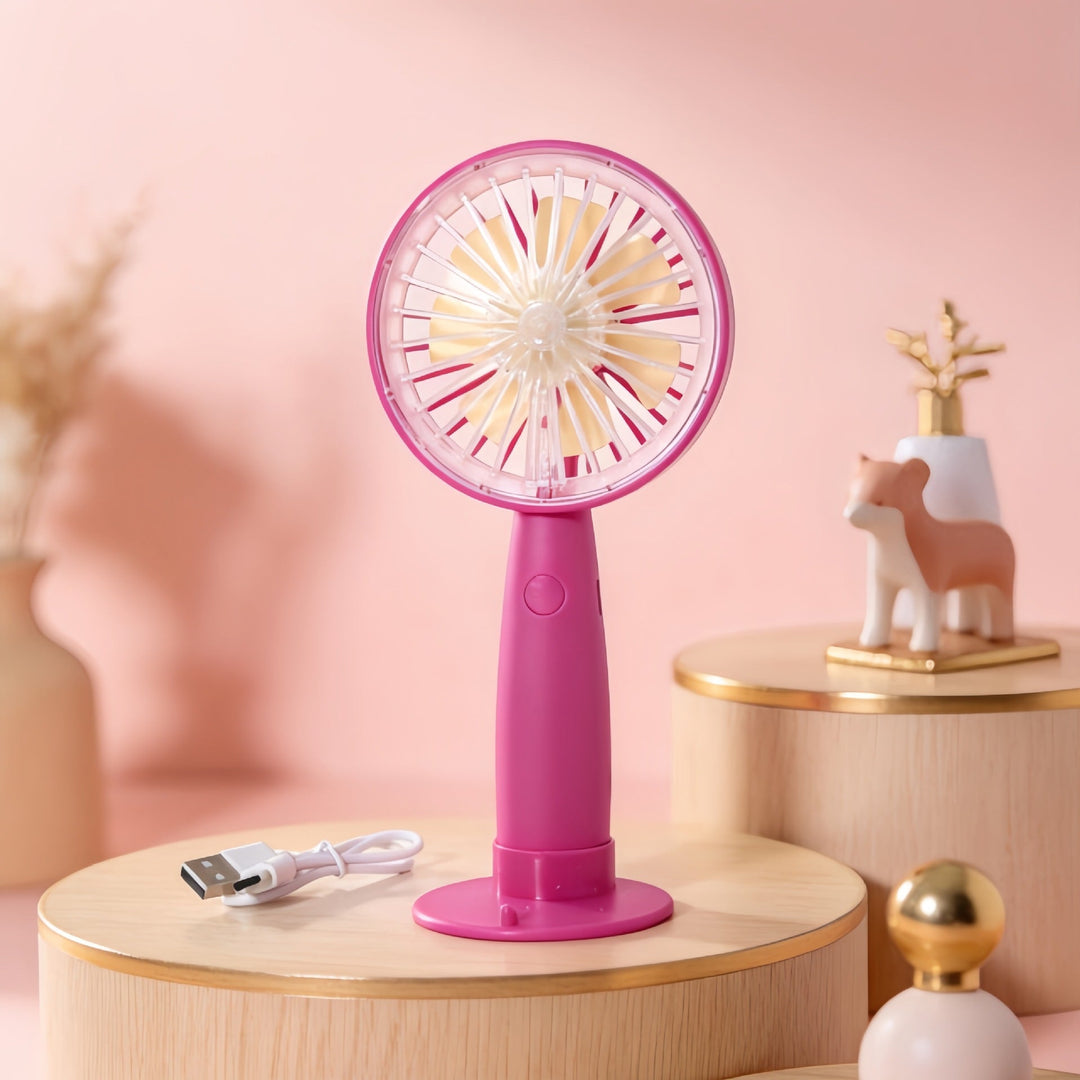 Unisex portable fan Kalsten