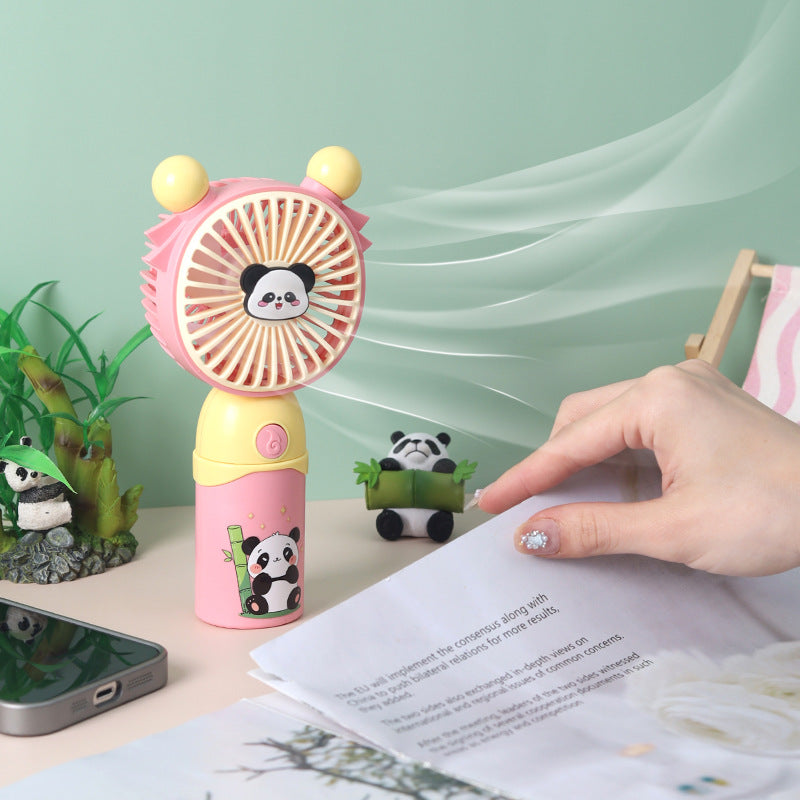 Women's Portable Mini Fan Kalsten