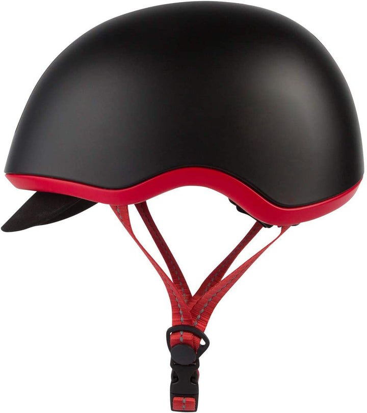 Stylish Urban Bicycle Helmet Kalsten