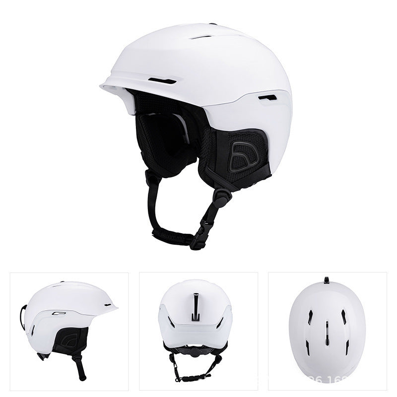 Snow Sports Protective Helmet Kalsten