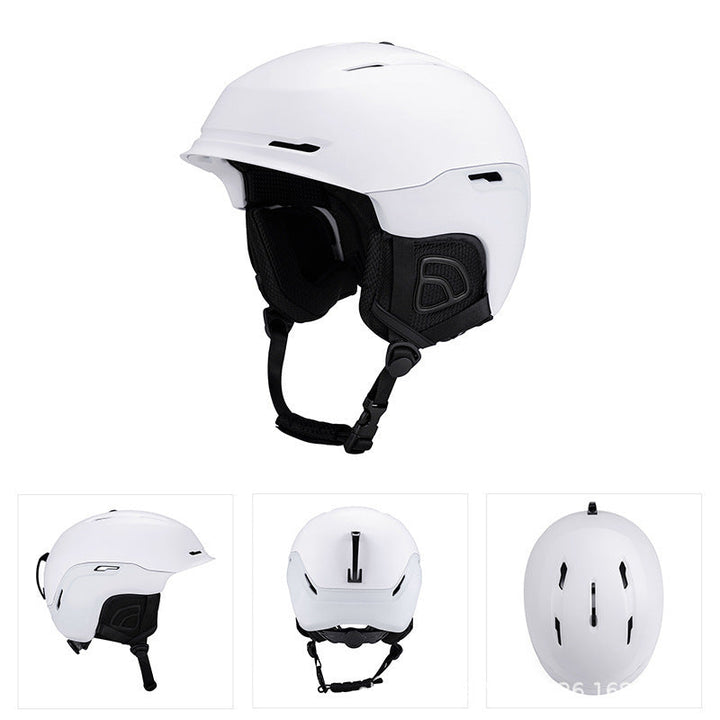 Snow Sports Protective Helmet Kalsten
