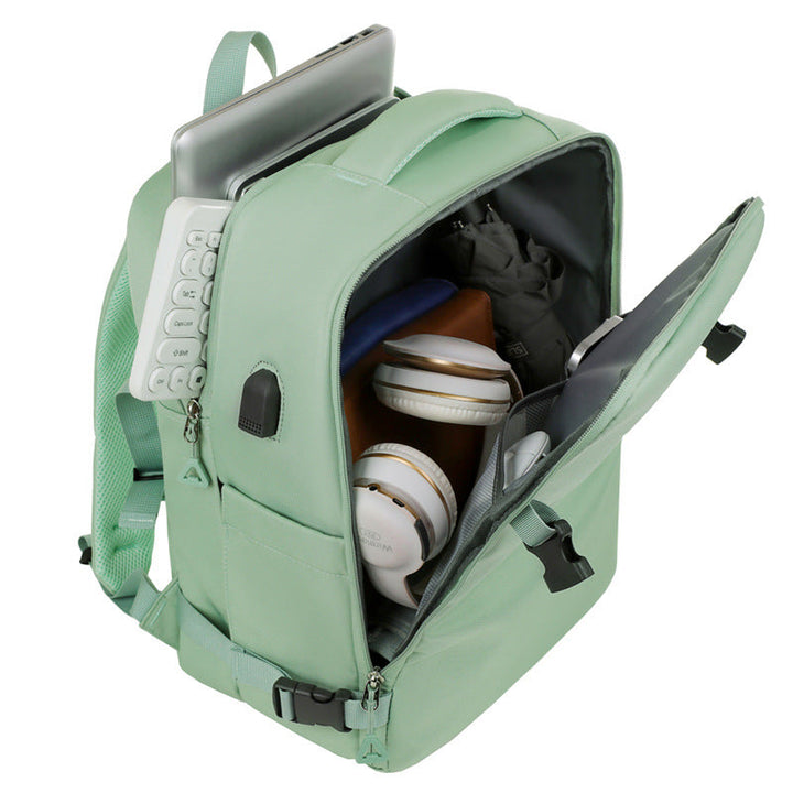 Lightweight Travel Backpack Kalsten