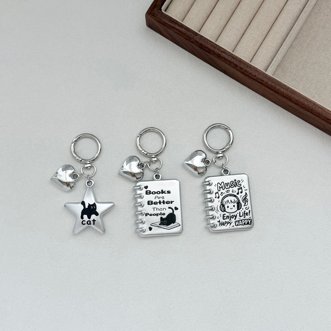 Keychain Kalsten