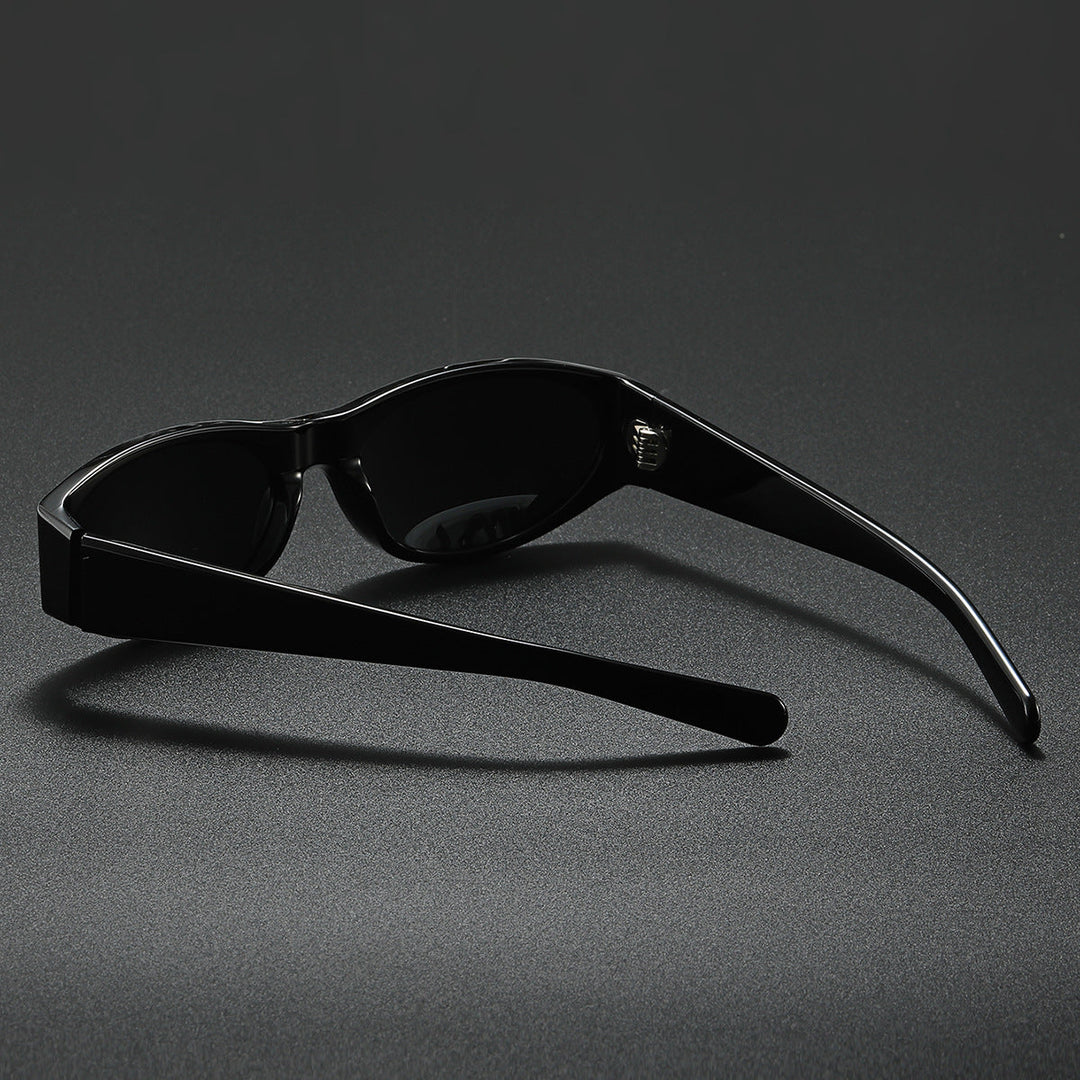 Ladies elegant fashionable sunglasses with lightweight frame Kalsten