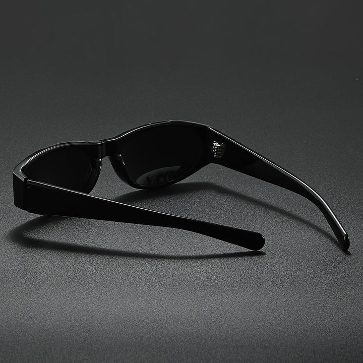 Ladies elegant fashionable sunglasses with lightweight frame Kalsten
