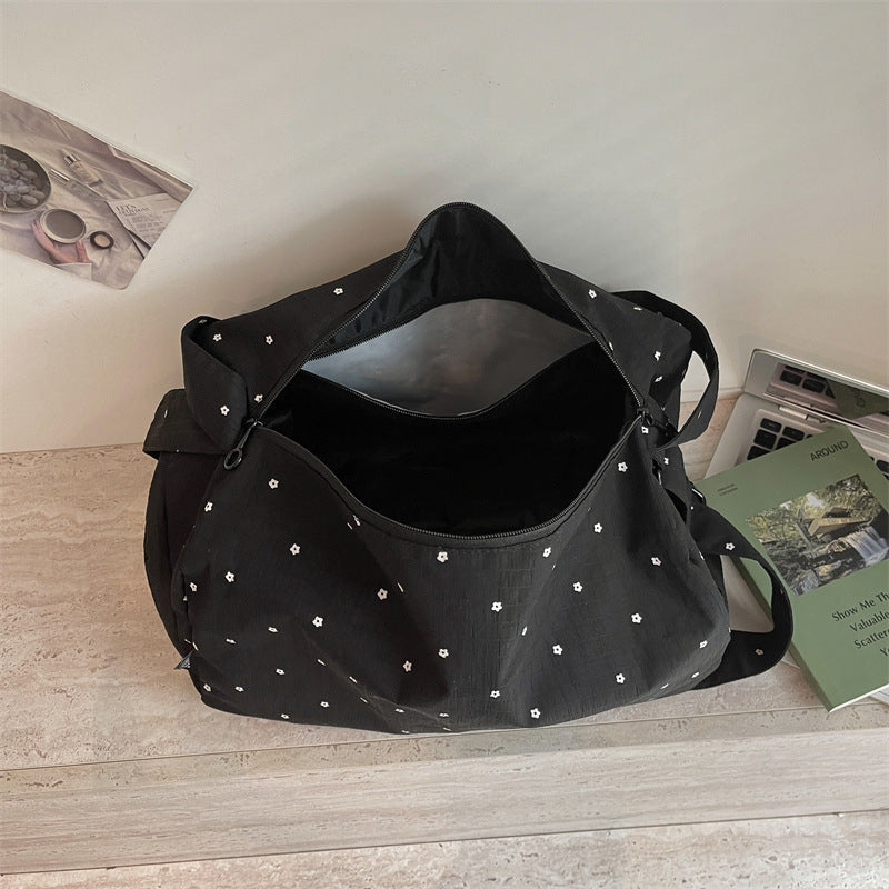 Stylish sports bag Kalsten