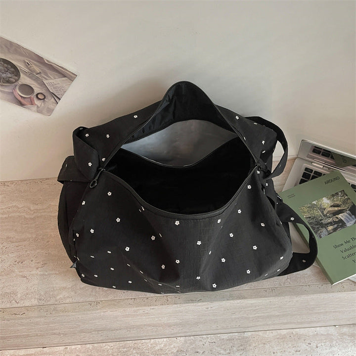 Stylish sports bag Kalsten