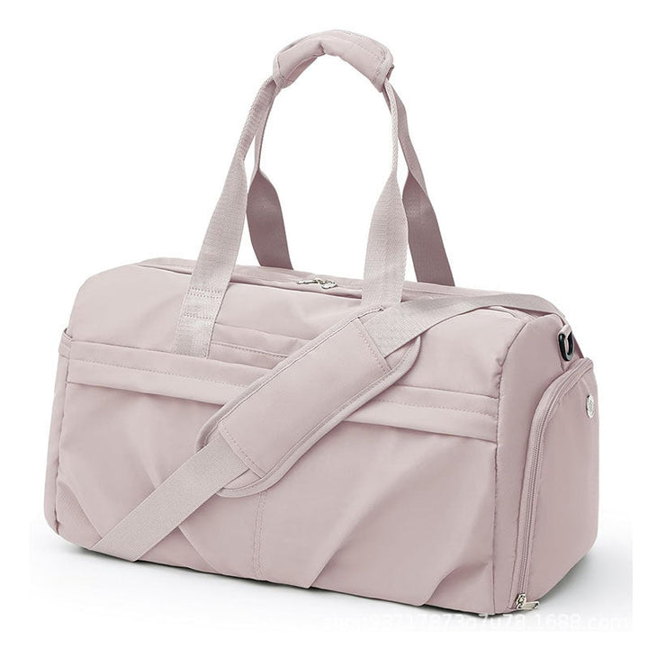 Versatile sports and travel bag Kalsten