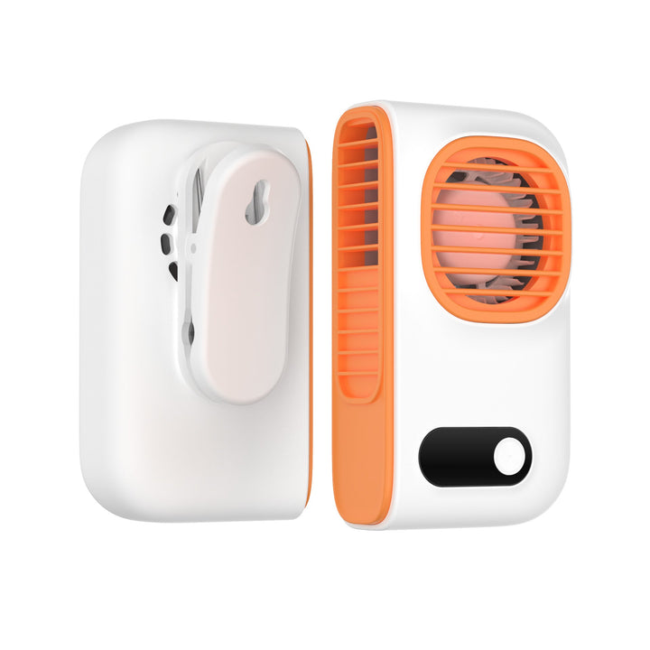 Clip-On Portable Cooling Fan Kalsten
