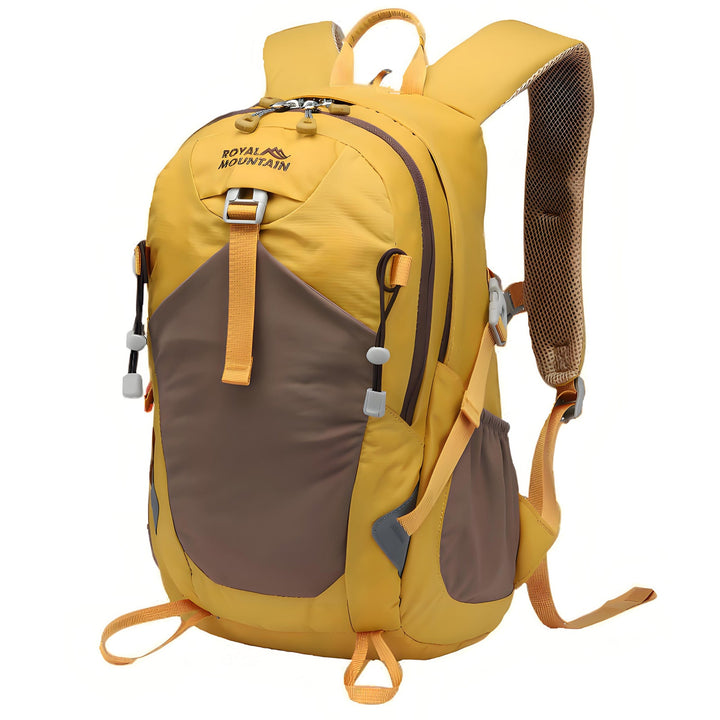 Men's multifunctional trekking backpack Kalsten