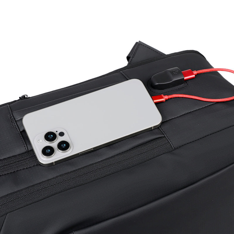 Ergonomic All-Weather Laptop Backpack Kalsten