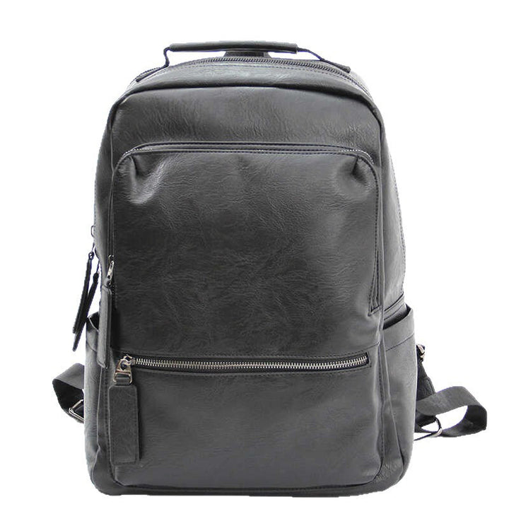 Elegant business backpack with organizer compartments Kalsten