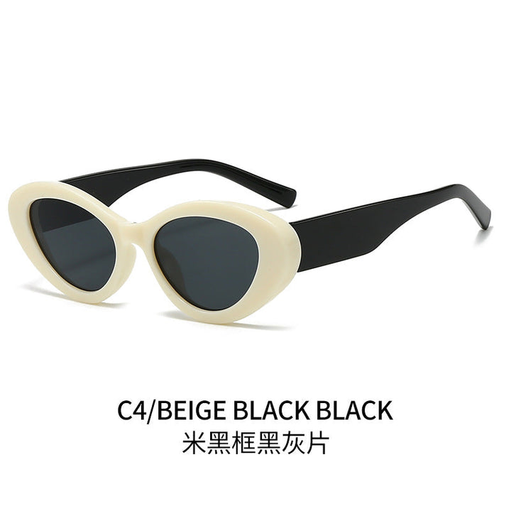 Women Elegant Sunglasses in Fashionable Design Kalsten