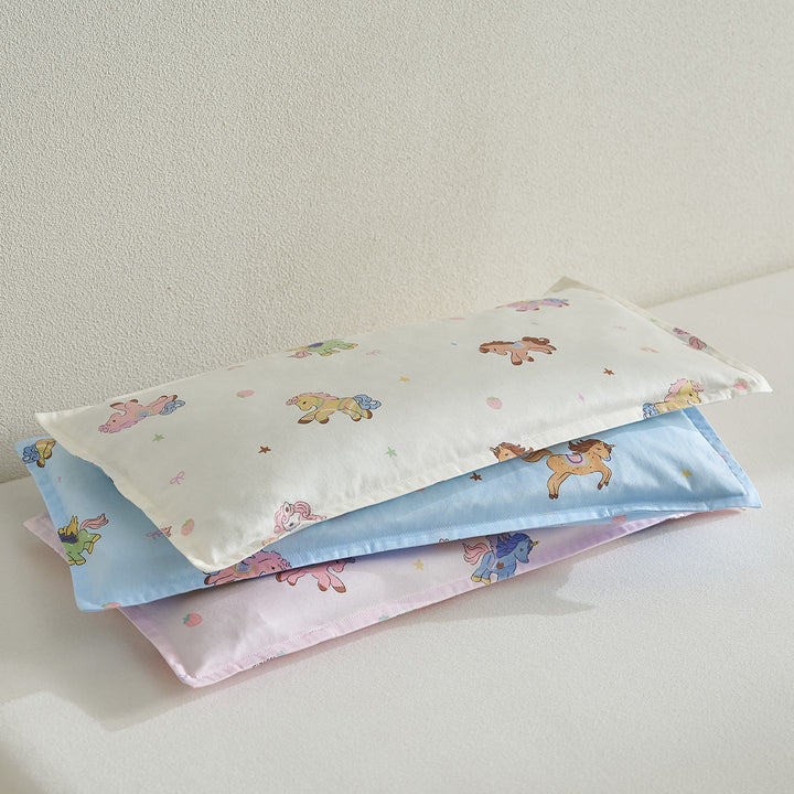 Kids' Sleeping Pillow with Cute Unicorn Design Kalsten