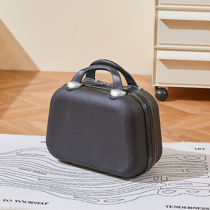 Unisex Compact Rigid Hardshell Travel Case Kalsten