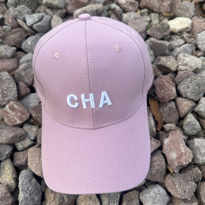 Men's Adjustable Embroidered Sport Cap Kalsten