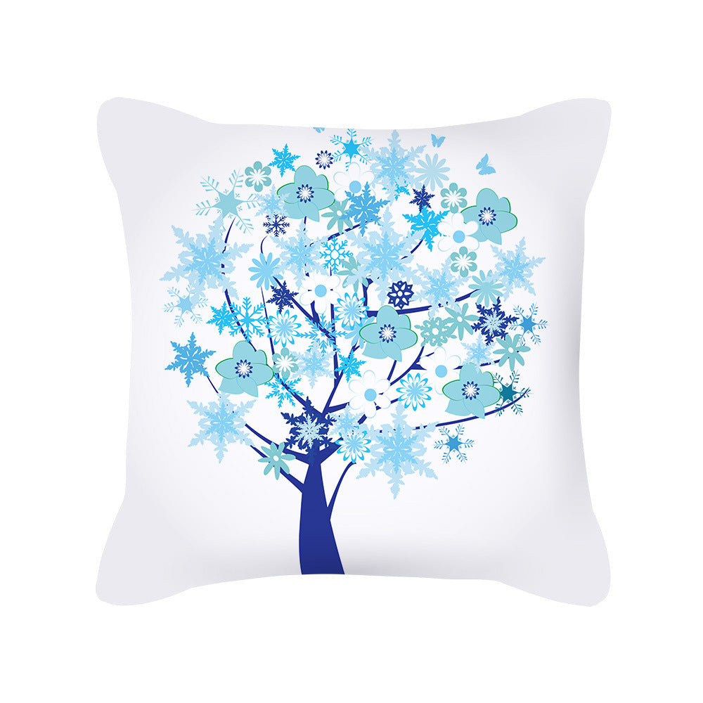 Decorative Pillowcase Kalsten