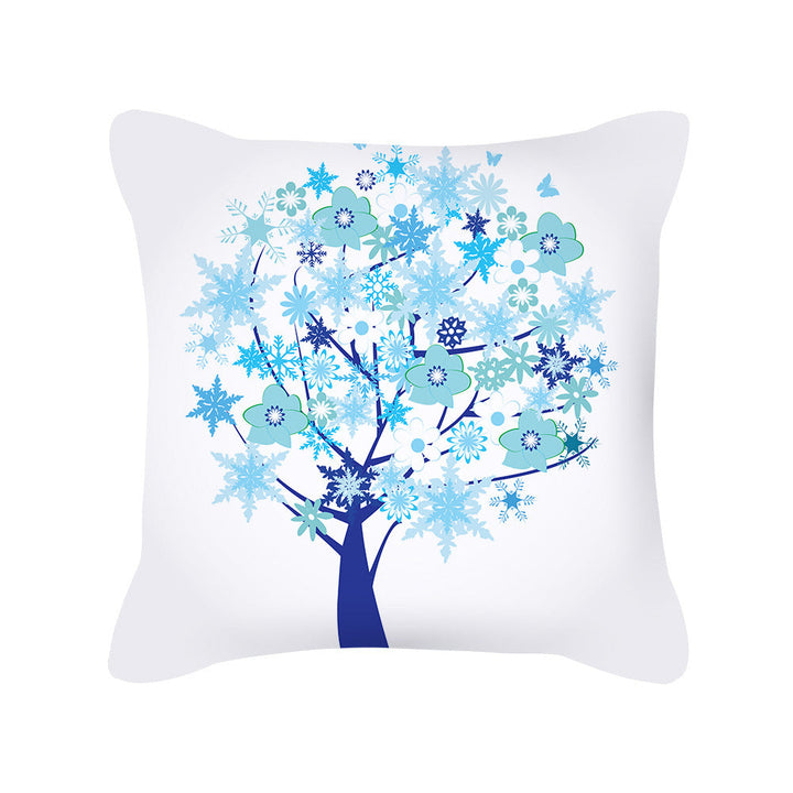 Decorative Pillowcase Kalsten
