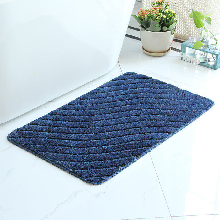 Bathroom Mat Kalsten