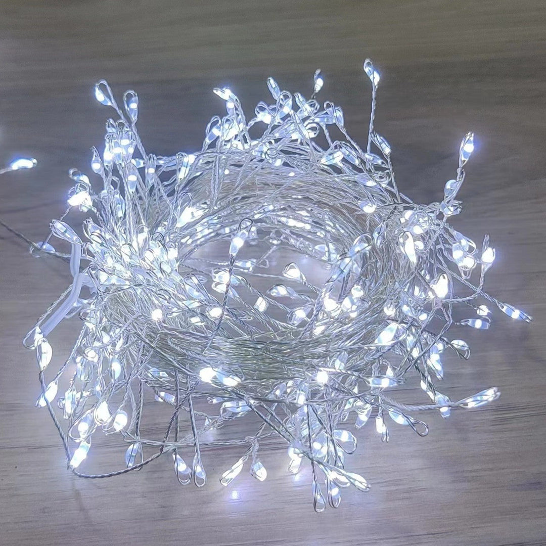 Ultra-Dense Micro LED Fairy String Lights Spool Kalsten