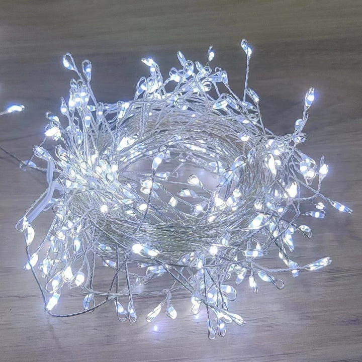 Ultra-Dense Micro LED Fairy String Lights Spool Kalsten
