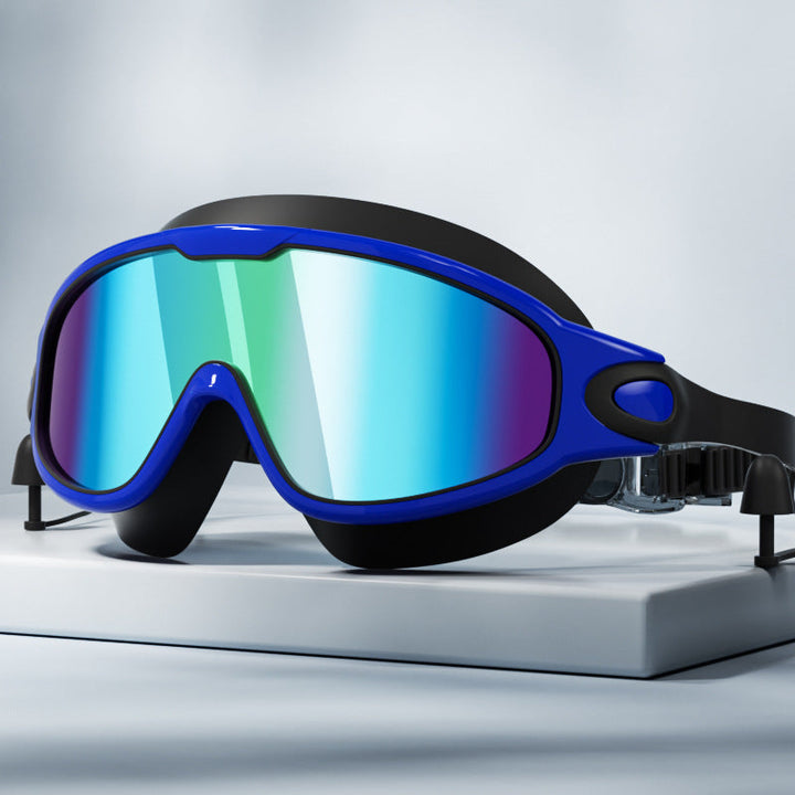 Men's Performance Diving Goggles Kalsten