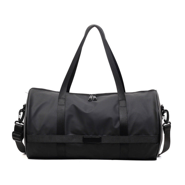 Durable All-Weather Gym Duffel Bag