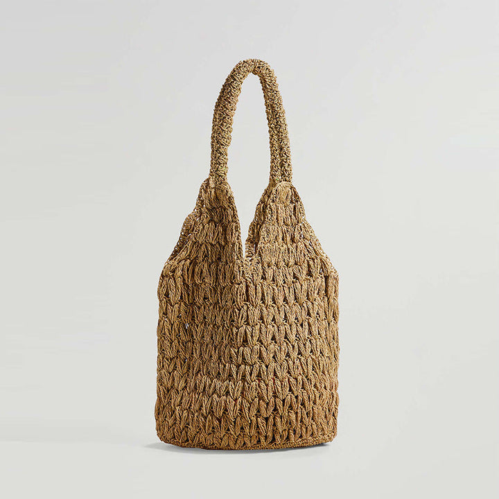Handmade Rattan Bag Kalsten