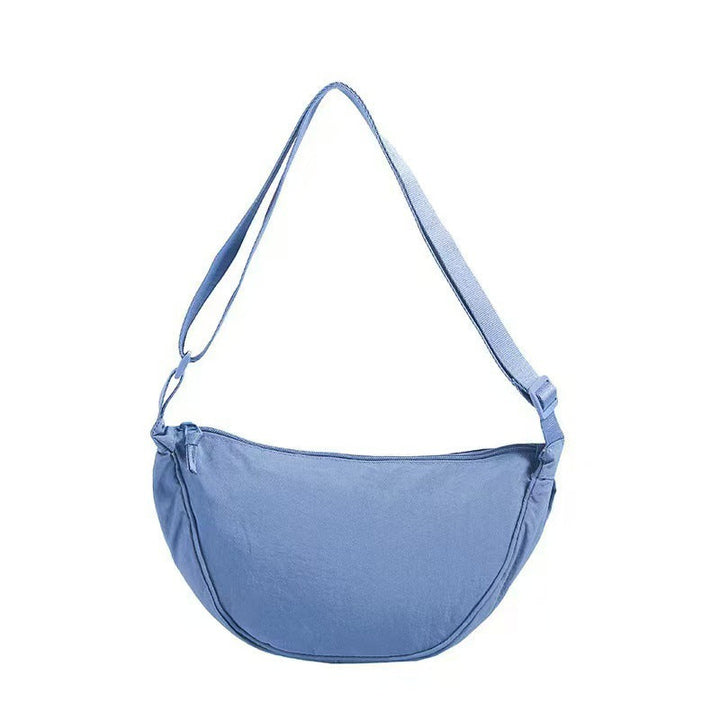 Comfortable shoulder bag Kalsten