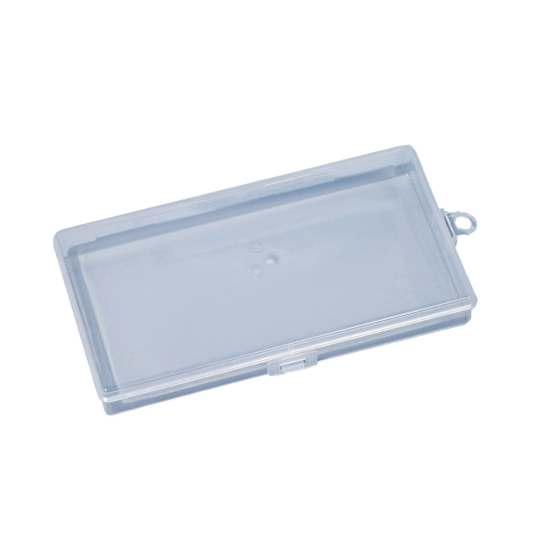 Slim Transparent Storage Case Kalsten