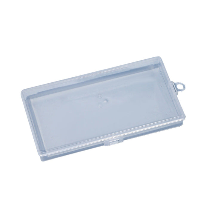 Slim Transparent Storage Case Kalsten