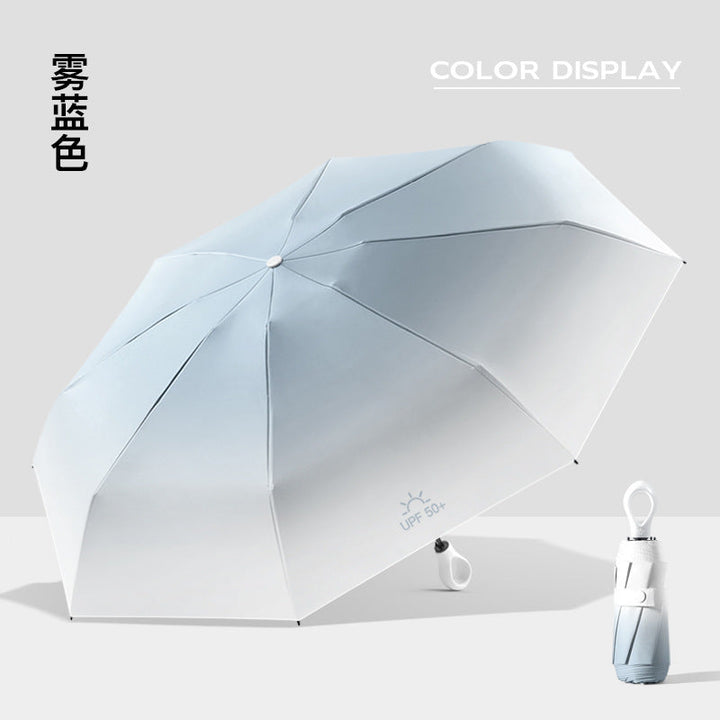 Women's UV Protection Umbrella Kalsten