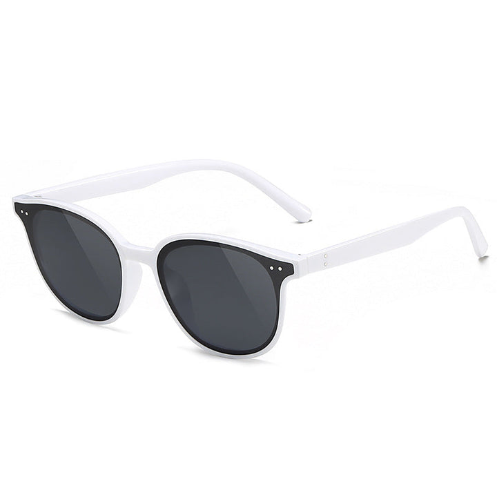 Ladies sunglasses in elegant retro style Kalsten