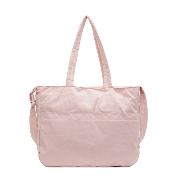 Lightweight Multi-Functional Travel Tote Kalsten