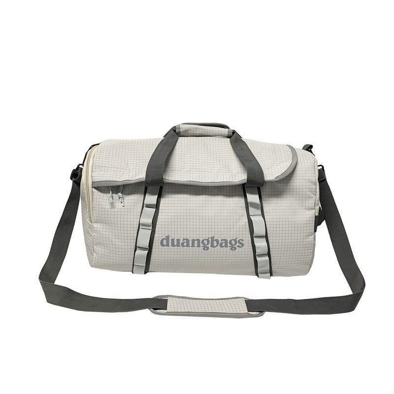 Sporty Tote Bag With Ample Storage Kalsten