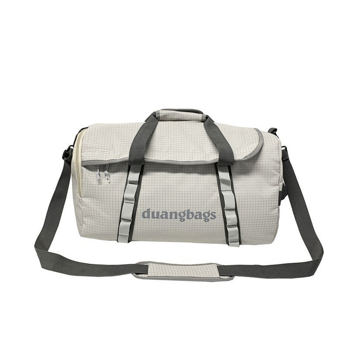 Sporty Tote Bag With Ample Storage Kalsten