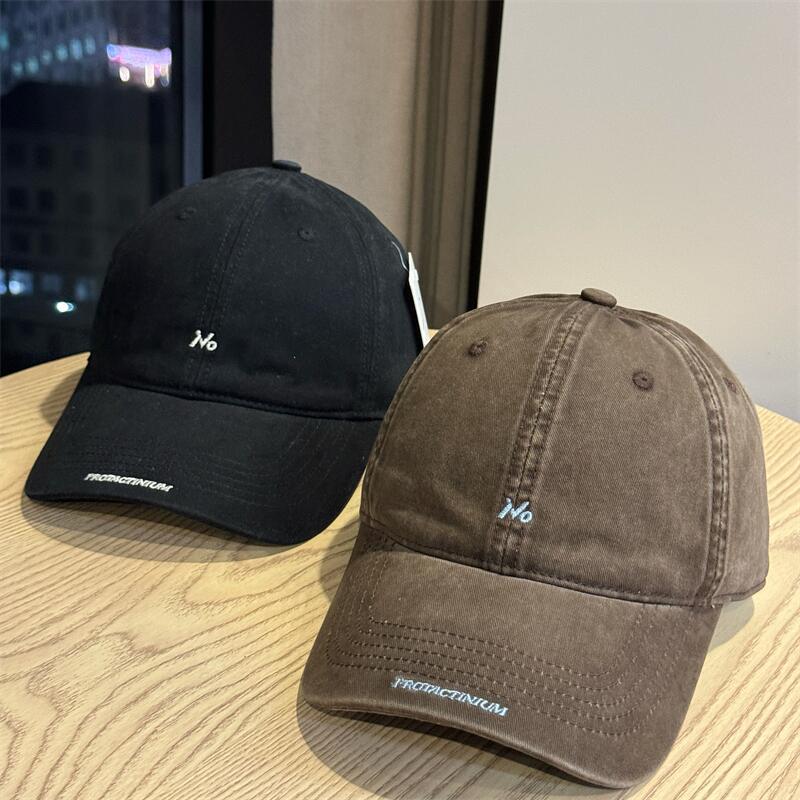 Men's Casual Twill Baseball Cap Kalsten