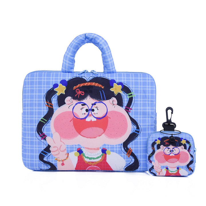 Laptop Bag Kalsten