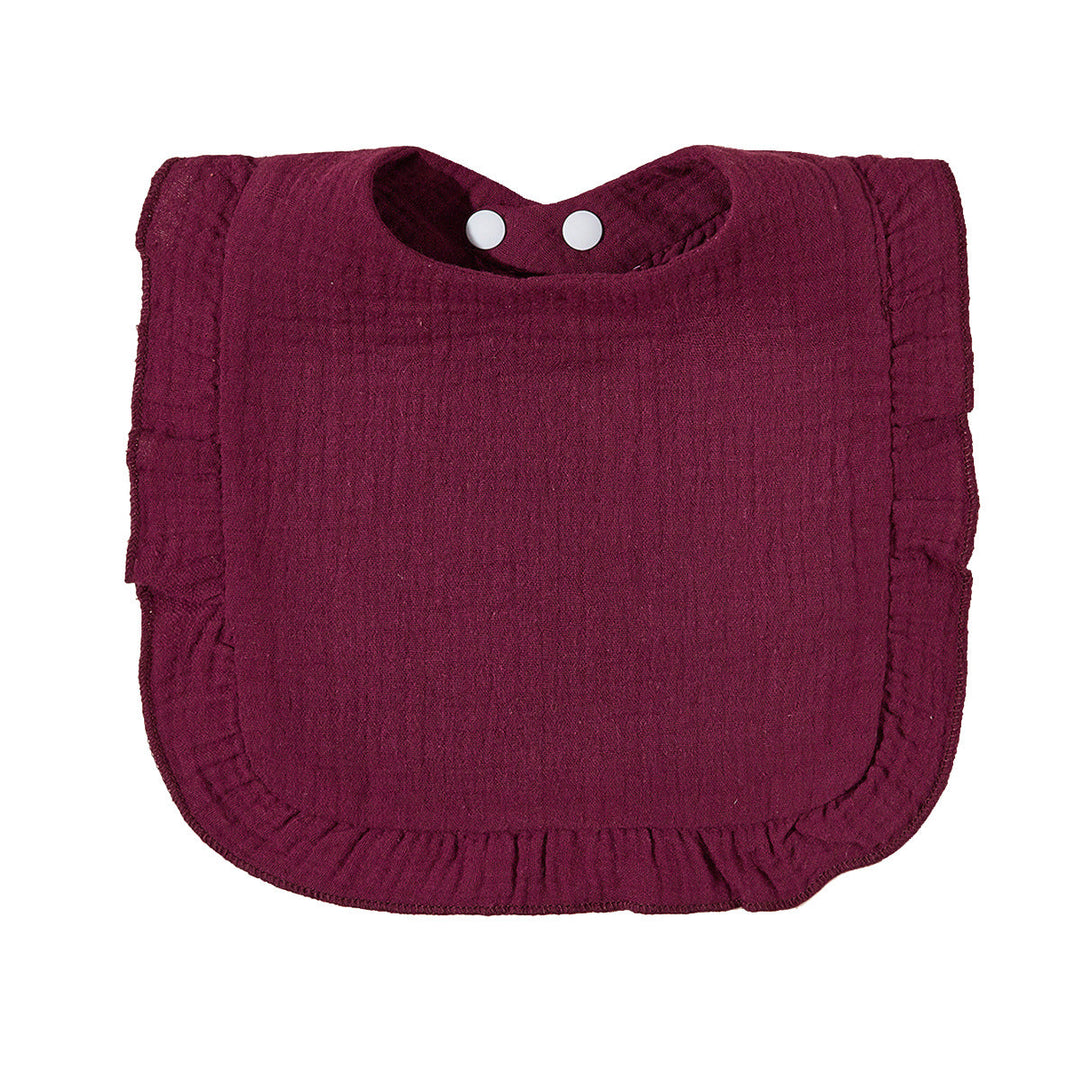 Baby Bib kalsten