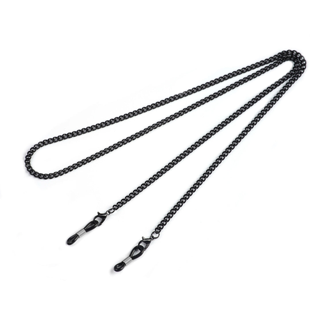 Elegant Metal Link Eyewear Chain Kalsten