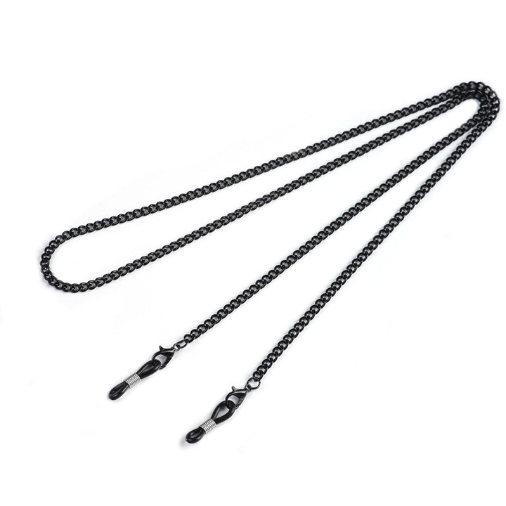 Elegant Metal Link Eyewear Chain Kalsten
