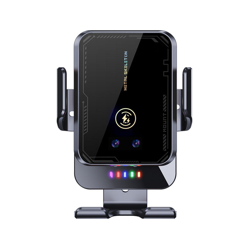 Unisex Smartphone Mount with innovative 360-degree rotation function Kalsten