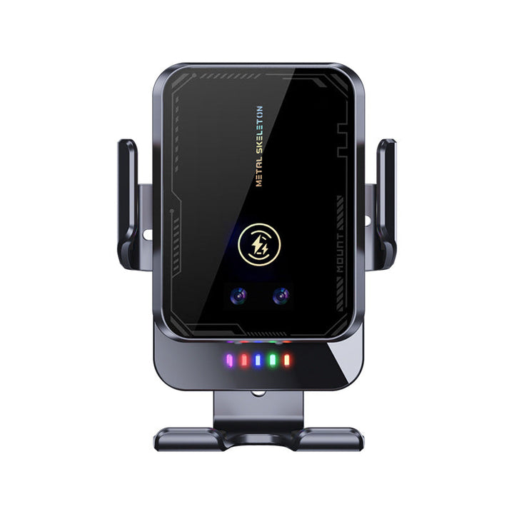 Unisex Smartphone Mount with innovative 360-degree rotation function Kalsten