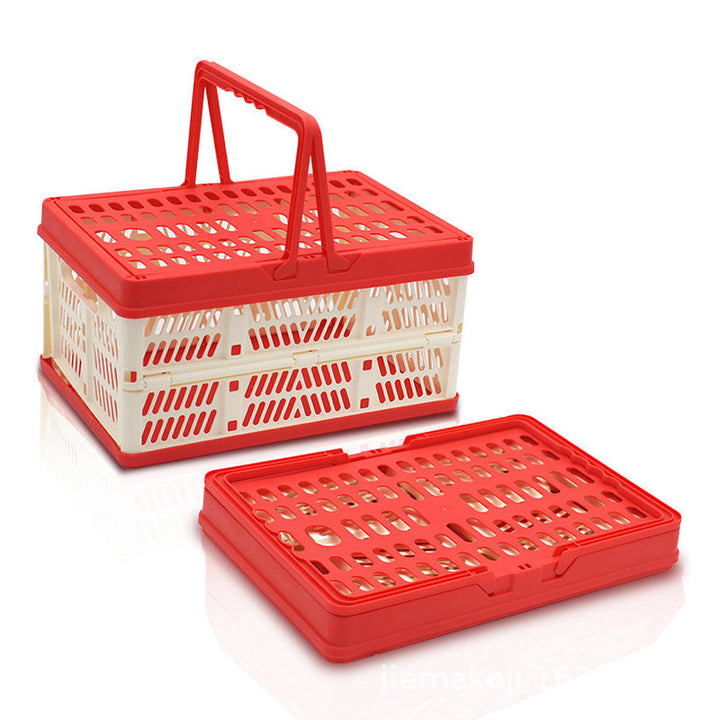 Multi-Purpose Storage Basket Kalsten