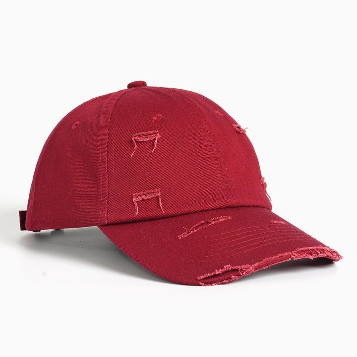 Women stylish and casual baseball cap Kalsten