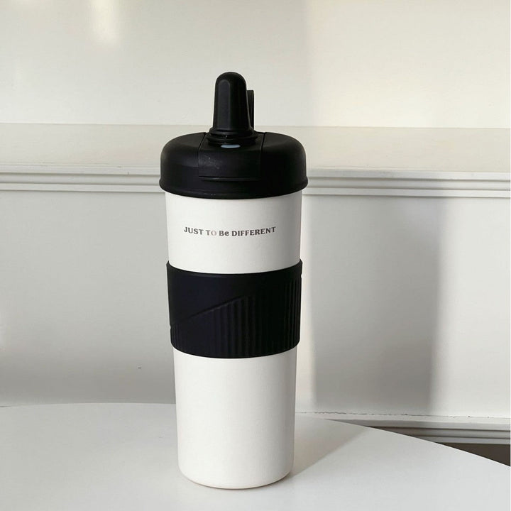 Women Insulated Drinking Bottle Kalsten