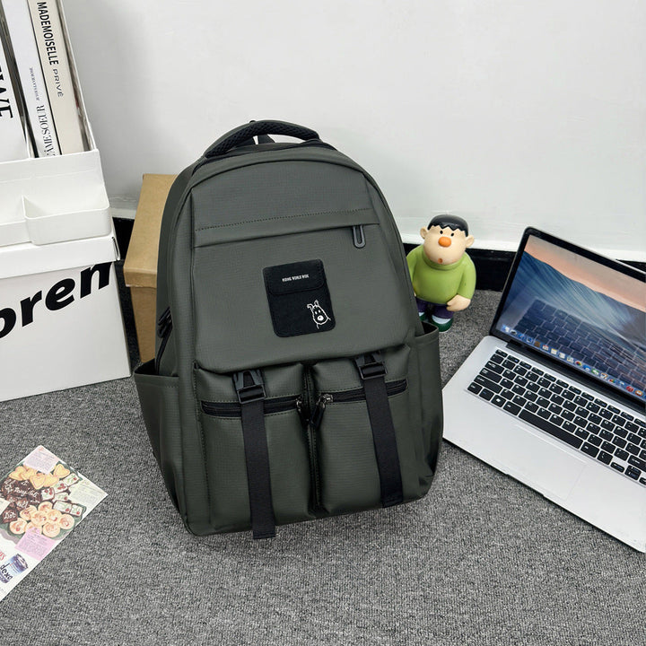 Modern Utility Backpack