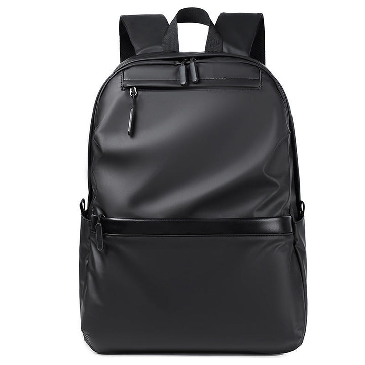 Stylish laptop backpack with protective compartments Kalsten